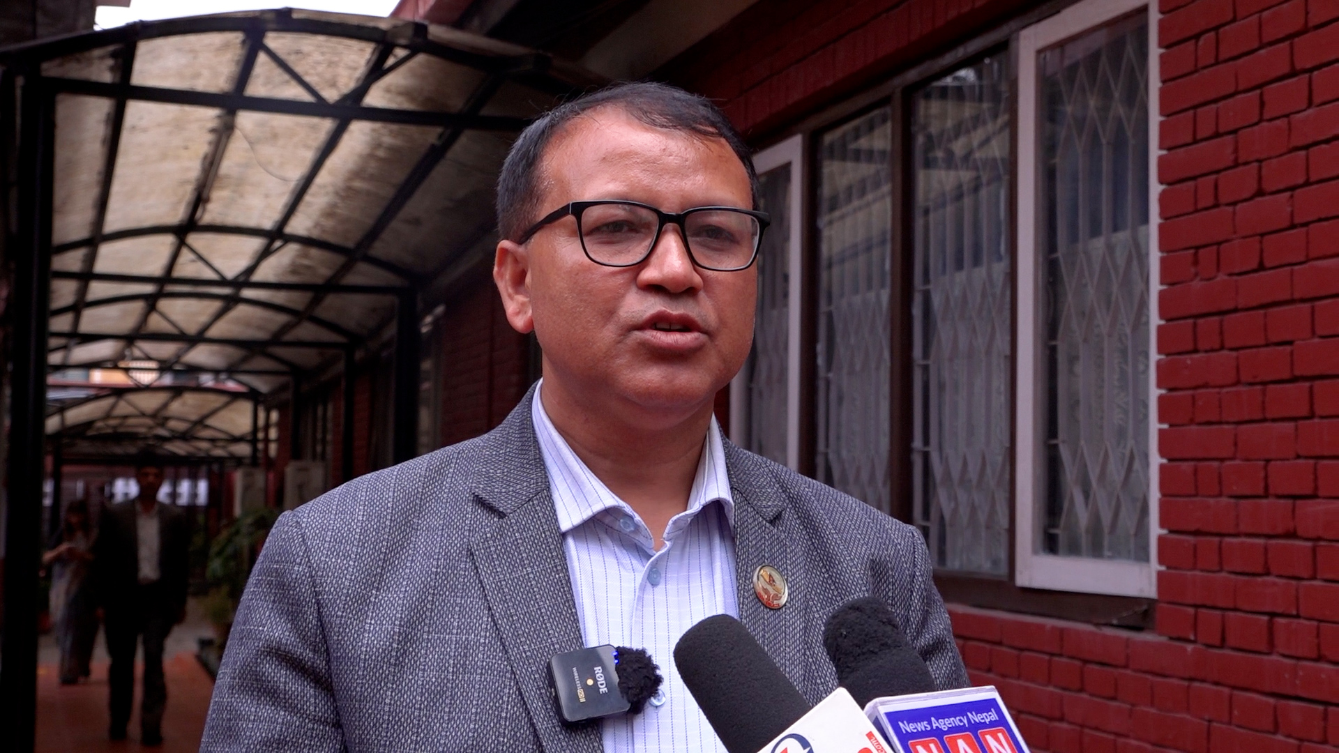 कुलिङ पिरियडमा भएको छेडखानीको अध्ययन गर्न गठित बिशेष समितिको बैठक, कार्यविधिलाई अन्तिम रुप दिने निर्णय